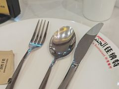 -清真· AL-JANNAT 佳纳特餐厅(仙林店)