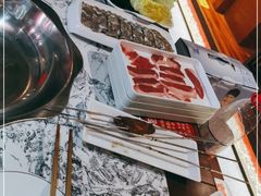 -京元盛铜锅涮肉(上海总店)