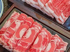 -清真·京华源铜锅涮肉(丰庆店)