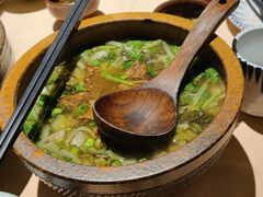 花溪牛肉粉-山石榴·贵州菜(丰盛里店)