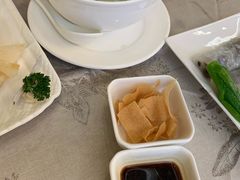 -香云轩·顺德菜(香云纱园林酒店店)