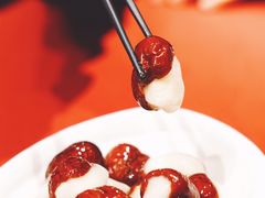 心太软-老吉士酒家(天平路店)