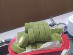 -龍歌自助小火锅(市北CBD万达店)