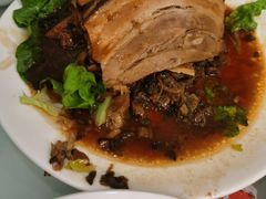 -胖子菜馆(隆昌路店)