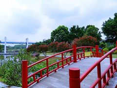 -东莞植物园