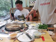 -执牛耳涮烤牛排火锅(伊河路店)