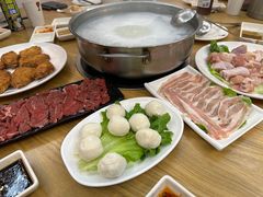 -吉友粥底火锅(方斜路店)