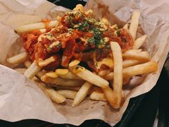 -包装马车·韩国料理·포장마차