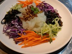 -串门海鲜烧烤(五四广场店)
