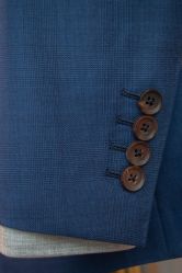 -优刻西服西装定制(金轮国际广场店)