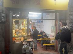 -甜甜屋(解放中路店)