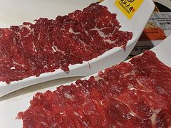 -潮汕大目牛肉火锅(水围店)
