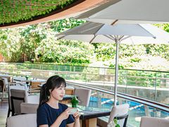 -天津湾西餐厅(三亚海棠湾洲际度假酒店)