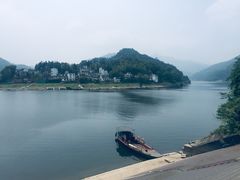 -新安江山水画廊风景区