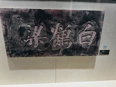 -白鹤梁水下博物馆