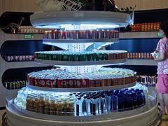 -涨巢·潮玩水疗局