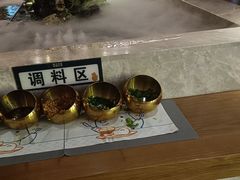 -臻品足道(佛祖岭店)