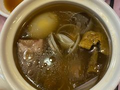 -大方圆酒楼(西门大街店)