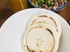 羊肉泡馍-刘信牛羊肉小炒泡馍(回民街店)