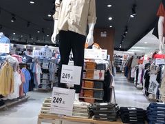 -优衣库(沈阳万象城店)