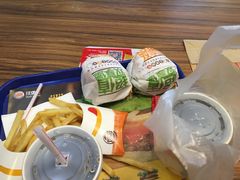 -汉堡王(EAC欧美中心店)