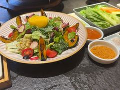 -柔杉家黑牛烤肉·活鳗鱼(太原街店)
