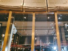 -美食汇海鲜自助餐厅·小龙虾烧烤(富力万达文华酒店)