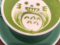 -COFFEE HOLIC(朝外SOHO店)