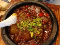 -玉华宫宾馆·餐厅(铜川驻京办店)