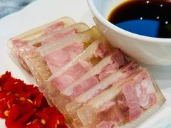 -聚丰园•湖鲜餐厅(阿红私房菜梅石路店)