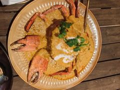 -Tegu泰古莲·泰国餐厅(红山6979店)