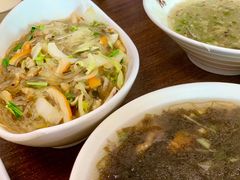 -海坛特色小吃·只做平潭特色菜(平潭店)