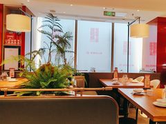 -老板恋上鱼(恒隆广场店)