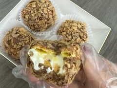-鲍师傅糕点(观前街店)