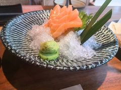 -山葵家居酒屋(天目里店)