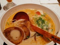 -味千拉面(又一城店)