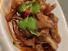 -祥记·苏帮菜·松鼠桂鱼(湖畔天城店)