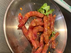 -醉烧膘·烧烤夜宵王(总店)