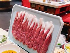 -三宝涮肉(体育学院店)
