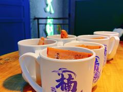 -楠火锅(哈尔滨金爵万象店)