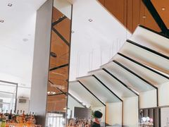 -WOLFGANG PUCK KITCHEN & BAR(迪士尼小镇店)