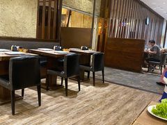大堂-汉巴味德巴西烤肉(顺和广场店)