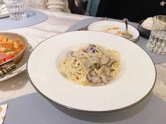 -伊斯坦布尔土耳其清真咖啡餐厅