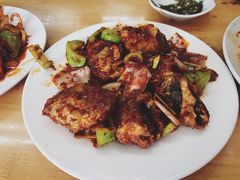 -贤花饭店(城阳店)