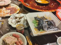 -赵家院子佬火锅(重庆总店)