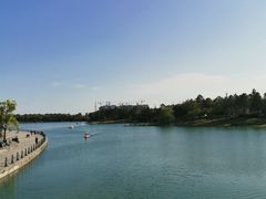 -美兰湖景区