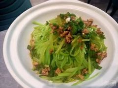 -农家湘菜(安亭店)