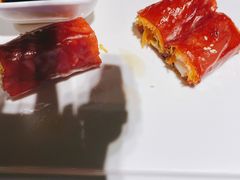 鲜虾红米肠粉-粤凤佬