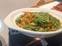 -小厨娘淮扬菜(天印大道店)