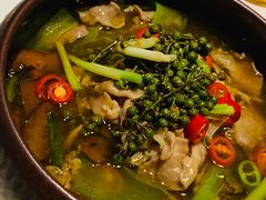 -民国红公馆·秦淮八艳(夫子庙店)